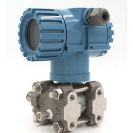 PY6003單晶硅表壓變送器