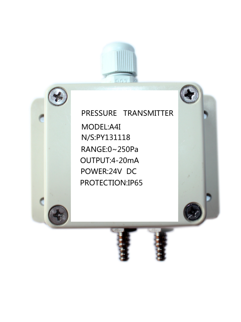 A4I風(fēng)壓傳感器