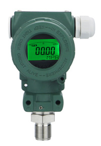 PY211經(jīng)濟(jì)型LCD顯示壓力變送器