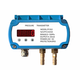 PY302風壓傳感器