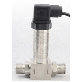 PY103差壓型壓力變送器